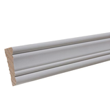 RELIABILT 11/16-in x 2-1/4-in x 7-ft Primed Pine 3100 Casing