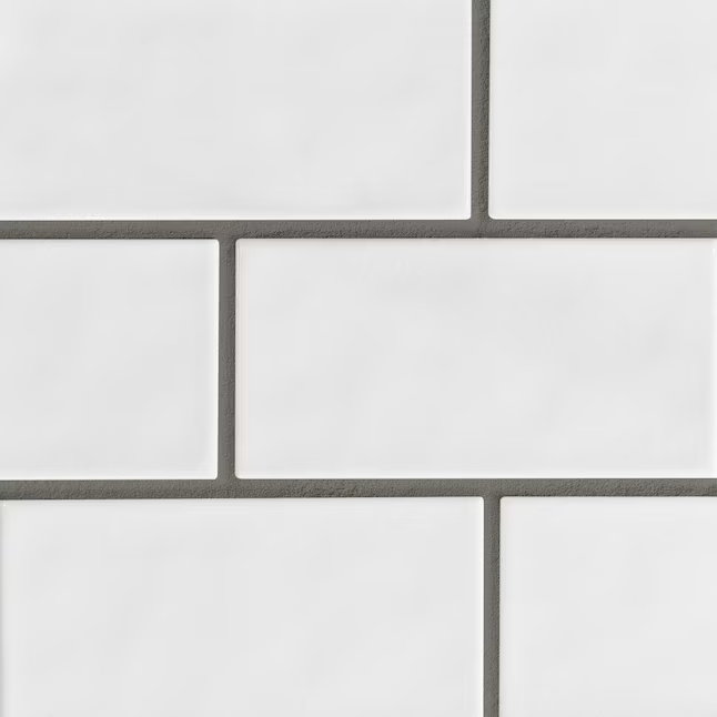 MAPEI Ultracolor Plus FA Pewter #5002 All-in-one Grout (25-lb)