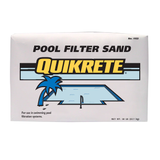 Quikrete 50-Pfund-Filterhilfe für Sandpools