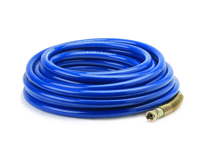 Graco BlueMax Airless Sprayer Hose - 3/8" X 50'