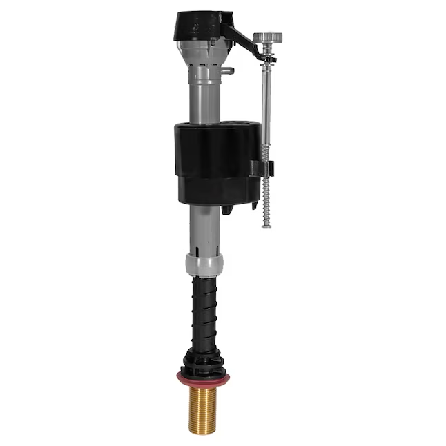 Fluidmaster 3-in Universal Adjustable Toilet Fill Valve