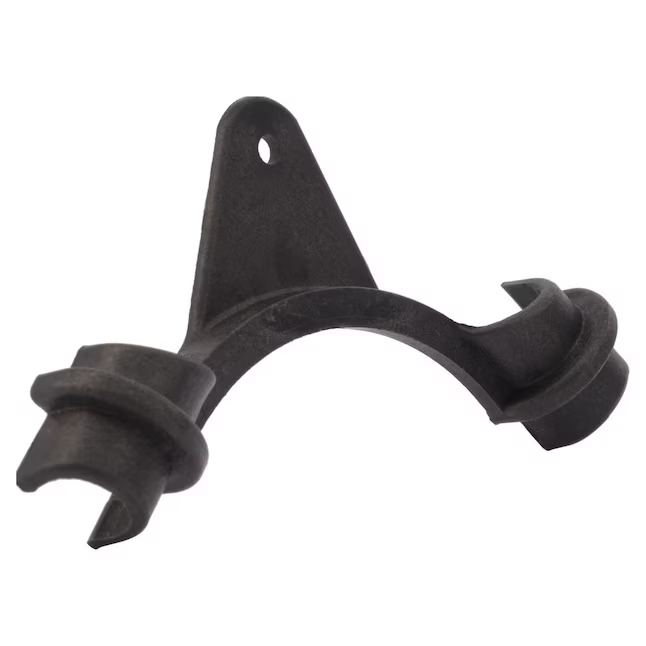 SharkBite 1/2-in to 1/2-in dia Plastic Pex Bend Support