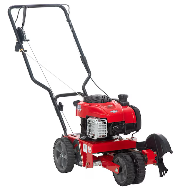 CRAFTSMAN 9-in Push Walk Behind Gas Lawn Edger