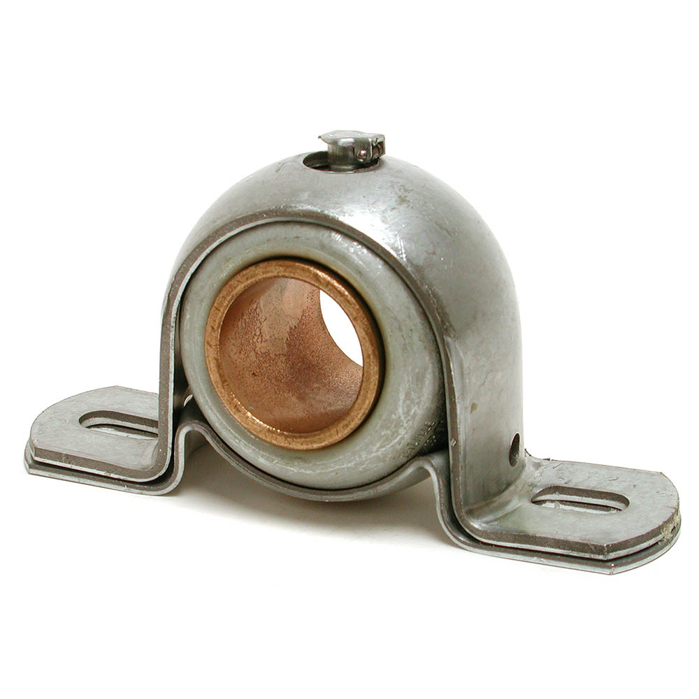 Dial  1 3/16″ Heavy Duty Industrial Pillow Block Bearing