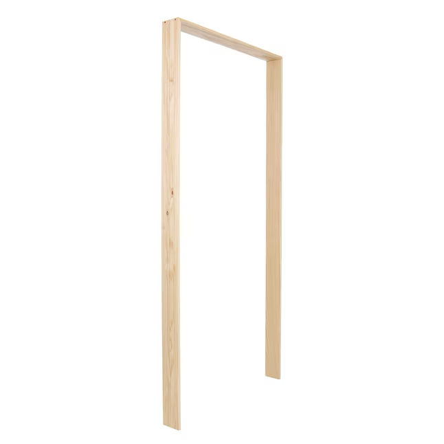 RELIABILT 2.063-in x 4.5625-in x 6.8-ft Pine Door Jamb Kit