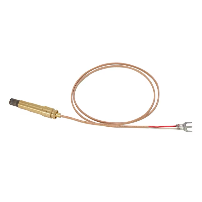 Eastman Thermocouple