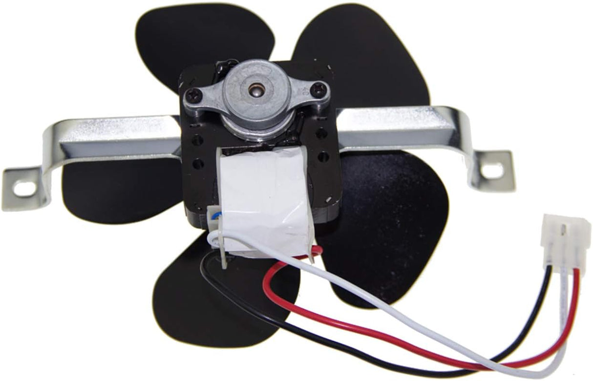 Range Hood Fan Motor