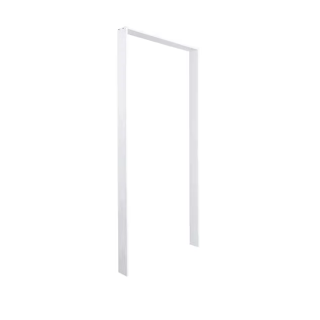 RELIABILT 2.063-in x 4.5625-in x 6.8-ft Primed MDF Door Jamb Kit