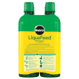 Miracle-Gro LiquaFeed (flüssig) 4er-Nachfüllpackung 8 fl oz flüssiges Allzweckfutter