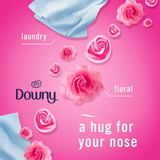 Febreze PLUG Air Freshener Refills, Mediterranean Lavender + Downy April Fresh 5 ct.