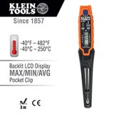 Klein Tools Digital Specialty Meter