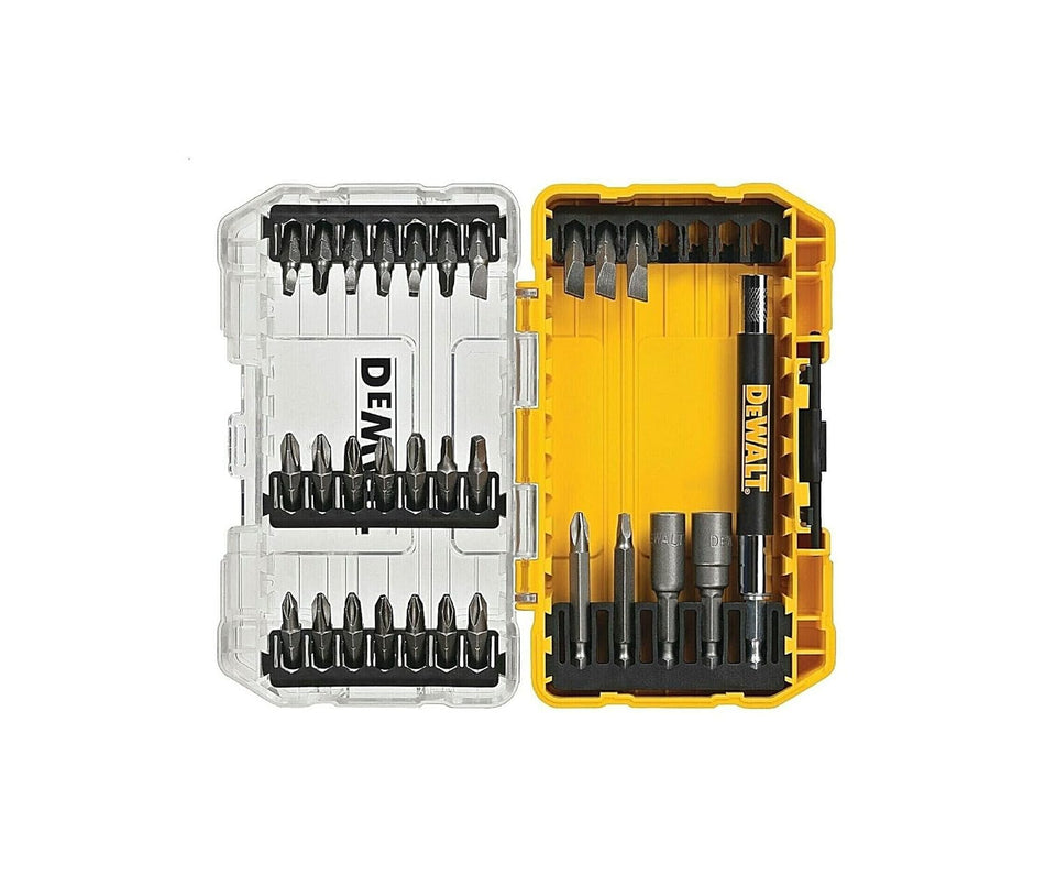 DeWalt Impact Screwdriver Bit 29 pc Set