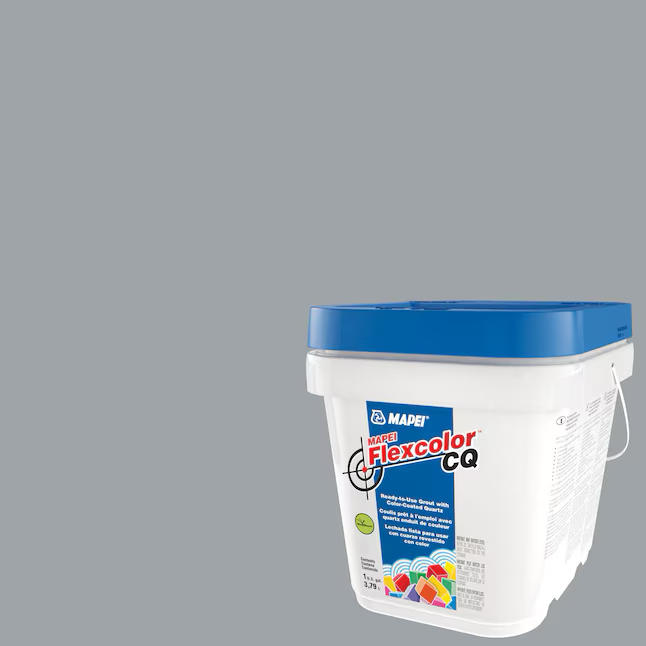 MAPEI Flexcolor CQ Armor #5230 - Lechada premezclada acrílica con arena (1 galón)