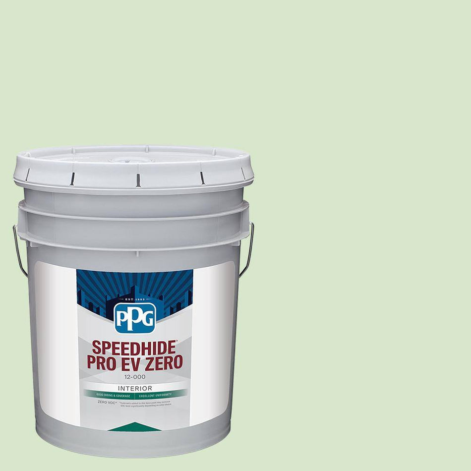 Speedhide Pro EV Semigloss Interior Paint, Great Joy