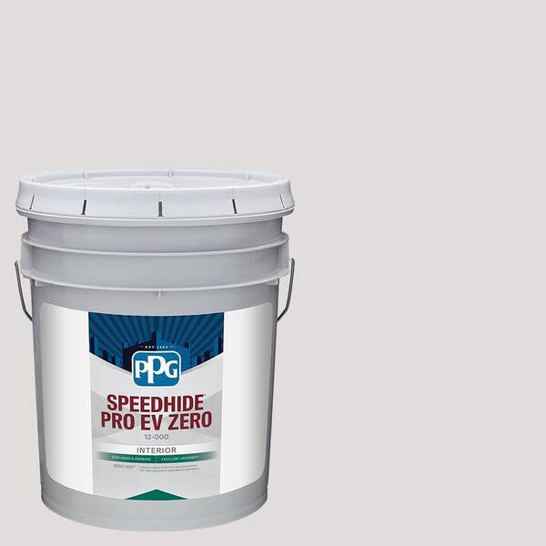 Speedhide Pro EV Semigloss Interior Paint, Silver Screen