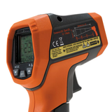 Klein Tools Infrared Thermometer Digital Display Digital Infrared Thermometer