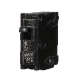 Siemens QP 15-Amp 1-Pole Standard Trip Circuit Breaker