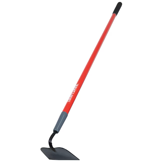 CRAFTSMAN 54-in Fiberglass-Handle Garden Hoe