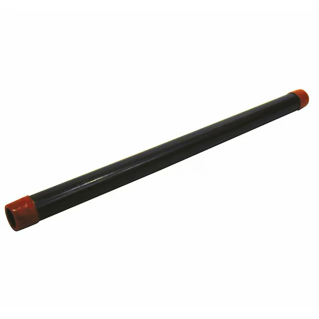 Tubo negro Southland de 1/2 x 36 pulgadas