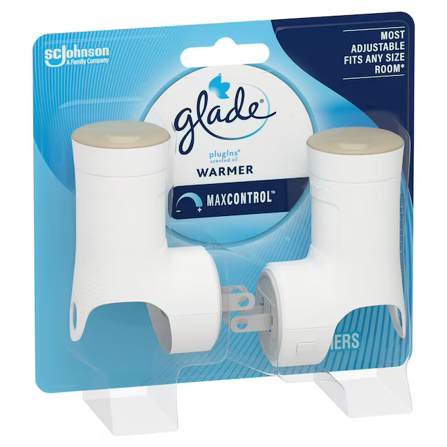 Glade Device Air Freshener