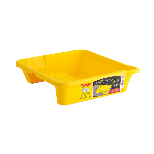 Purdy Nest 15.59-in x 9-in Paint Tray