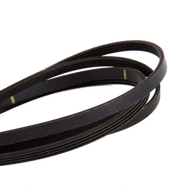 Smart Choice Dryer Belt (Black)