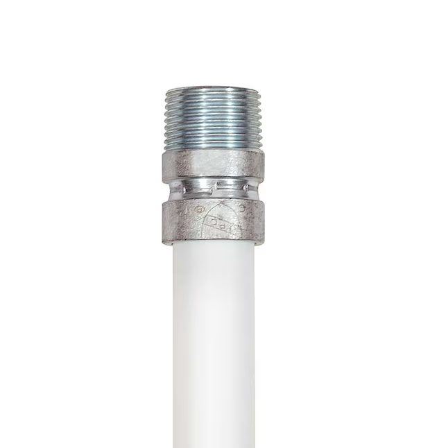 Eastman Water Heater Runoff Tube