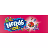 Nerds Gummy Clusters Candy (3 oz)