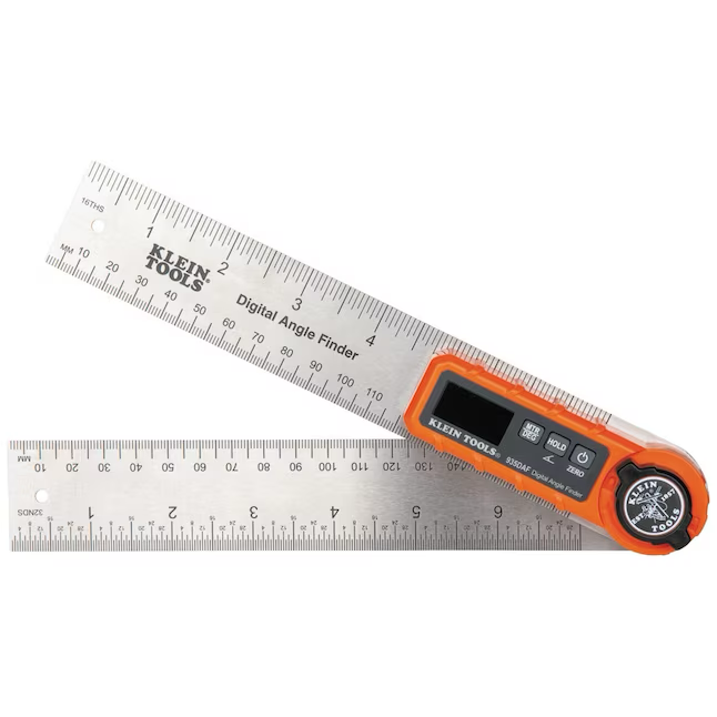 Klein Tools Digital Angle Finder