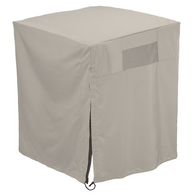 RELIABILT 34-in x 40-in Polyester Evaporative Cooler Cover