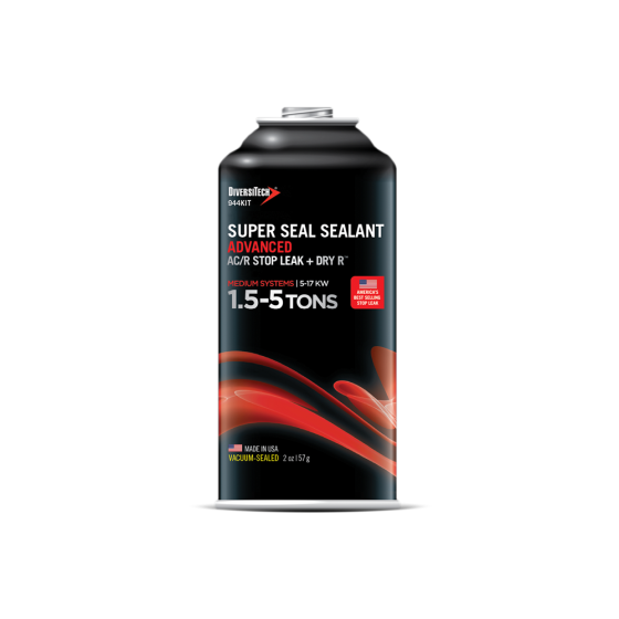 Super Seal Advanced™ Sealant (1.5 to 5 Tons)