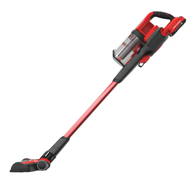 CRAFTSMAN V20 20 Volt Cordless Pet Stick Vacuum