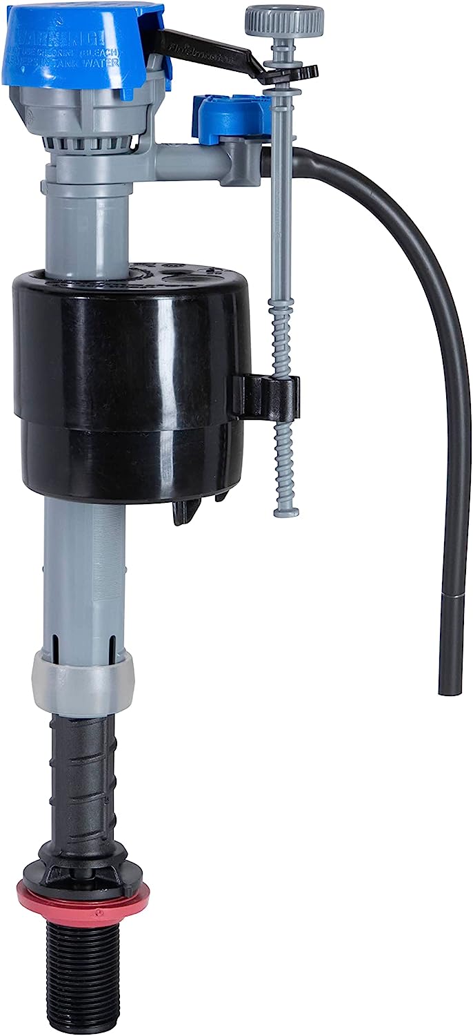 FluidMaster Performax 2.0 Toilet Fill Valve