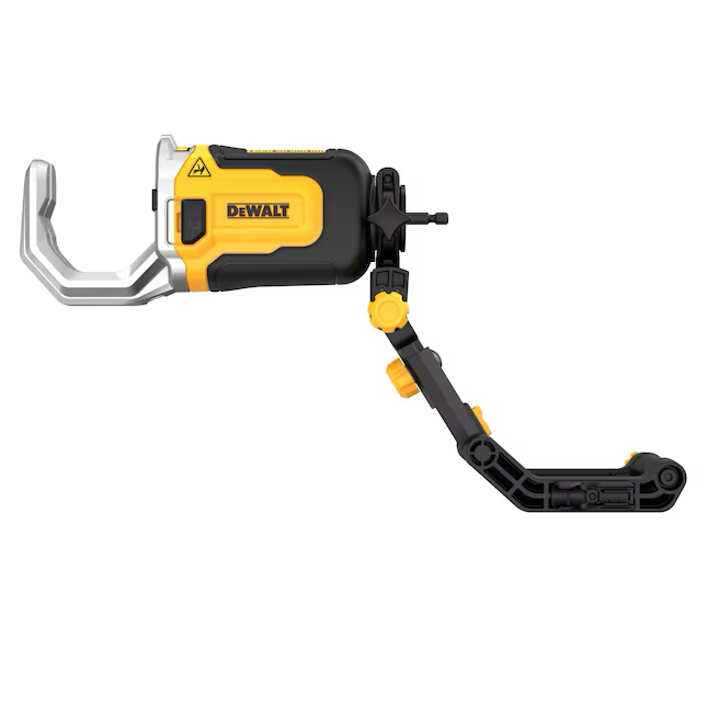 DEWALT IMPACT CONNECT 2-in PVC and Pex Pipe Cutter Attachment