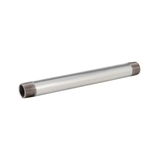 Southland 1-in x 48-in Galvanized Pipe