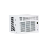 GE 6,000 BTU Electronic Window Air Conditioner