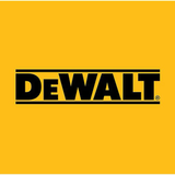 DEWALT Hoja de sierra recíproca bimetálica para demolición, corte integrado para madera/clavos, 9 pulgadas, 6 TPI (paquete de 5)