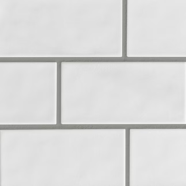 MAPEI Ultracolor Plus FA Silver #5027 All-in-one Grout (25-lb)