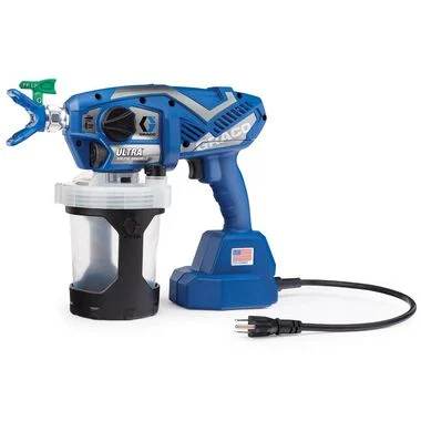 Graco Ultra Airless Handheld Corded