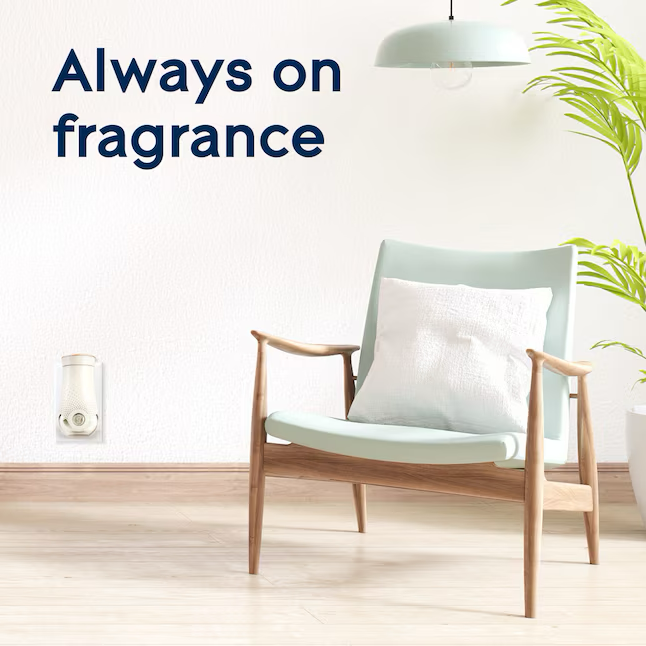 Glade Device Air Freshener