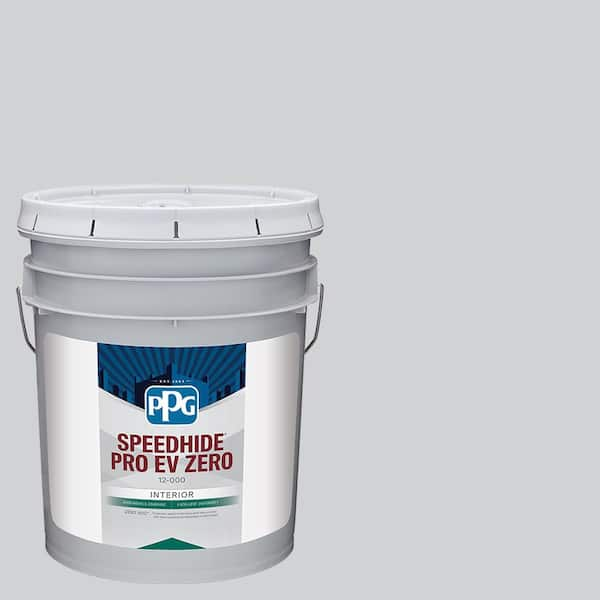 Speedhide Pro EV Eggshell Interior Paint, Elemental