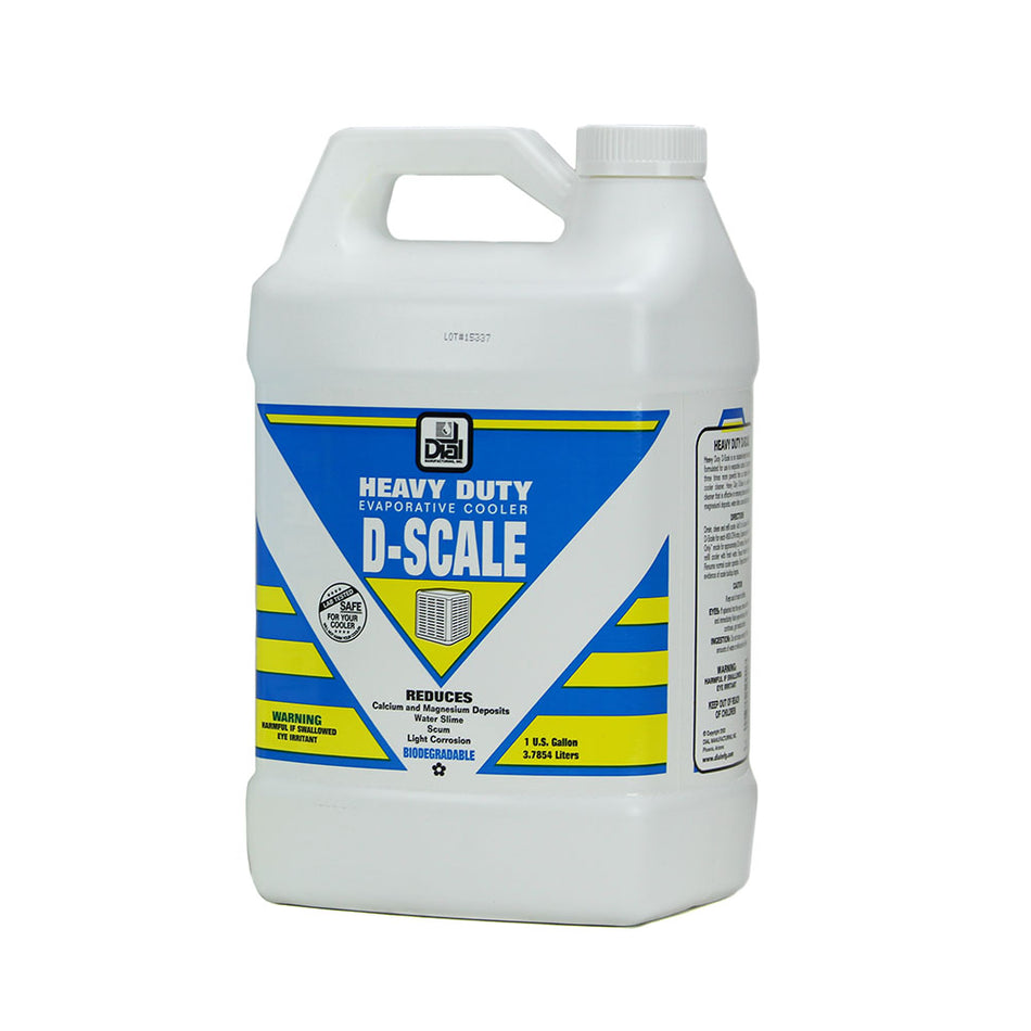 Dial Heavy Duty D-Scale™ (1-Gallon)