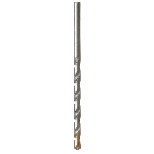 Tapcon 1/2-in x 10-in Carbide Masonry Drill Bit for Sds-plus Drill