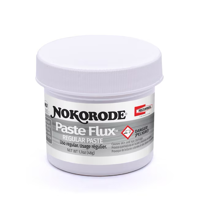 RectorSeal 1.7-fl oz Nokorode Soldering Flux