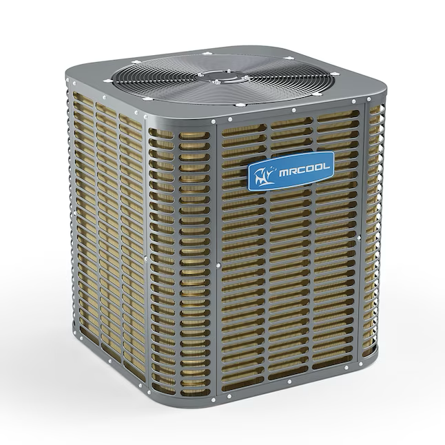 MRCOOL ProDirect Residential 3,5 Tonnen 42000 BTU 15 Seer Zentralklimaanlage