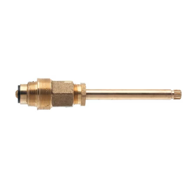 Danco 1-Handle Brass Tub/Shower Valve Stem for Gerber