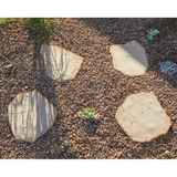 Garden Time 0.5-cu ft 45-lb Gray Pea Gravel