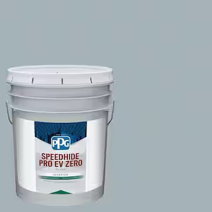 Speedhide Pro EV Semigloss Interior Paint, Special Delivery