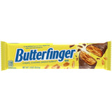 ButterFinger Candy Bar (1.55 oz)