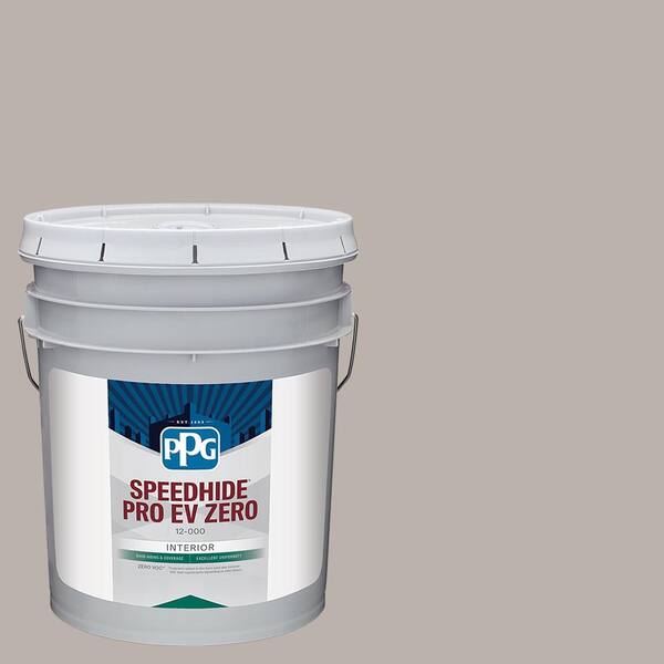 Speedhide Pro EV Flat Interior Paint, City Street